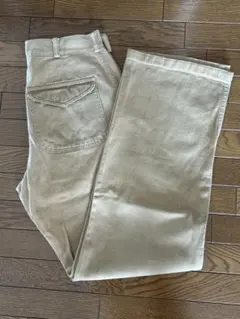 anatomica 618 californian ウエスターナーw34 anatomica 618 californian ウエスターナーw34 - メルカリ