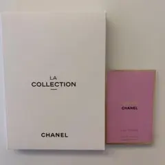 CHANEL シャネル　メモ帳 付箋セット ペンシル付