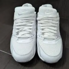 NIKE Air Max Command ホワイト 27cm