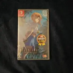 新品 スイッチ ひぐらしのなく頃に奉 EG THE BEST