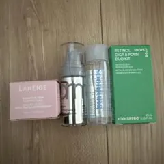 韓国スキンケア　セット　まとめ売り