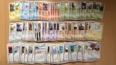 ポケモンカード 約80枚 まとめ売り