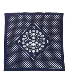 Mountain Research マウンテンリサーチ ストール MOUNTAIN RESEARCH（マウンテンリサーチ）の「【MOUNTAIN