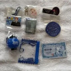 JO1 5周年 祭り 川尻蓮 グッズ 5点セット JO1 5周年 祭り 川尻蓮 グッズ 5点セット - メルカリ