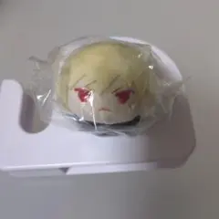 爆豪勝己 もちもちマスコット ライジング