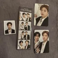 2026年最新】stray kids フォトカードセットの人気アイテム - メルカリ