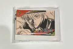 銀魂　アクリルキーホルダーコレクション　ジャンプショップ　上海　中国　沖田総悟