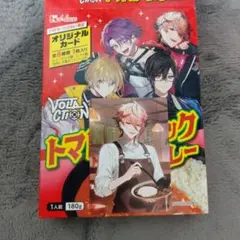 セラフダズルガーデン　VOLTACTION　カード