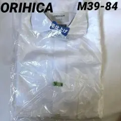 ♡クリーニング済み‼️♡ORIHICA 長袖シャツ Mサイズ 39-84 ④