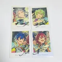 あんスタ 10th 10周年 ぱしゃっつ　Eden