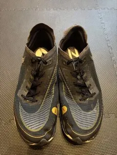 NIKE ヴェイパーフライ NEXT% 2 27.5cmブラック×ホワイト