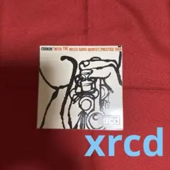 Cookin'with The Miles Davis Quintet XRCD