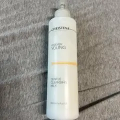 CHRISTINA FOREVER YOUNG クレンジングミルクのサムネイル
