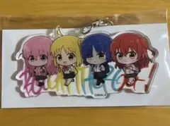 てくトコ ちょいデカアクリルキーホルダー ぼっち・ざ・ろっく! ぼざろ 複数在庫