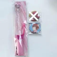 すとぷり ペンライト ペンラ vol.3 すとめも10 すとねく シュシュ