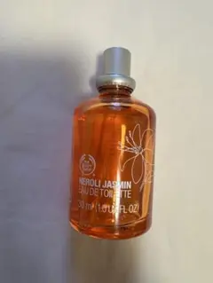 THE BODY SHOP ネロリジャスミン オードトワレ 残25mlのサムネイル