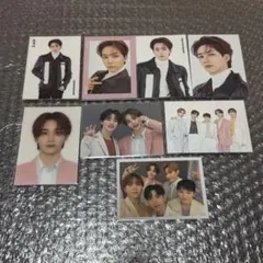 SEVENTEEN HARE ジョンハン トレカ まとめ売り