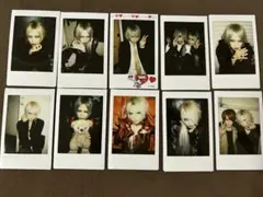 the Raid. bo_ya チェキ12枚セット② - メルカリ