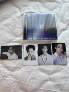 ENHYPEN宵ソンフンセット