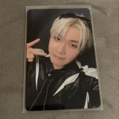 テレ　トレカ ICONIK 会場限定 オフイベ 予約特典 ゼベワン 新譜