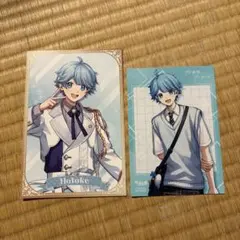 いれいす-hotoke-　2枚セット