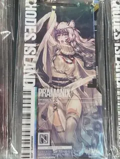 2025年最新】アークナイツの人気アイテム - メルカリ