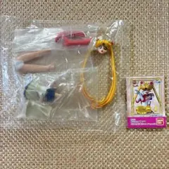 HGIF セーラームーンワールド4 セーラームーン