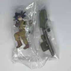 【ドラゴンボール】メカコレクション　ヤムチャのサムネイル