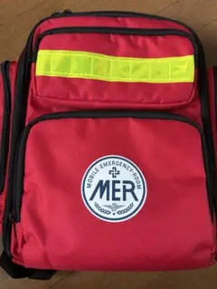 2026年最新】エマージェンシーバッグ merの人気アイテム - メルカリ