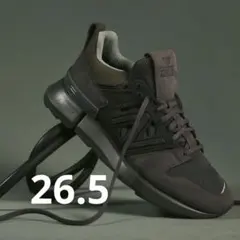 AURALEE tokyo design studio New Balance