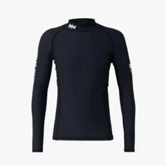 ヘリーハンセン　ラッシュガード ロングスリーブチームラッシュガード