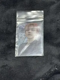 TXT FREEFALL Reality ヨンジュン トレカ