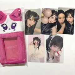 ME:I 村上璃杏 トレカホルダー　マフラータオル ME:I 村上璃杏 トレカホルダー マフラータオル - メルカリ