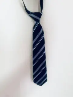 キッズ用 ワンタッチネクタイ