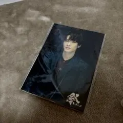 SnowMan 公式写真 GALA 深澤辰哉 フォトセット