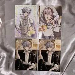 いれいす】初兎 ブロマイド 6枚セット - メルカリ