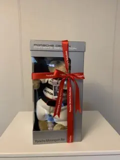 Porsche Design ドライバーズセレクション ティディーベアー - メルカリ