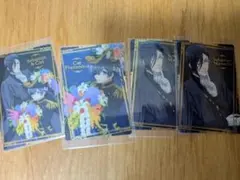 黒執事 ウエハースカード