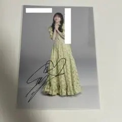 2026年最新】櫻井優衣 サイン チェキの人気アイテム - メルカリ