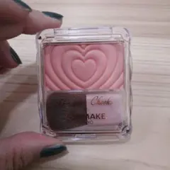 CANMAKE パウダーチークスA　 P03