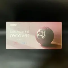 ALINCO Body Power Ball recover MCB051Rのサムネイル
