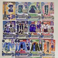 アイカツカード 氷上スミレ まとめ売り