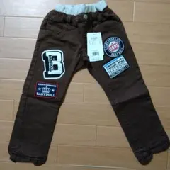 ベビードール　パンツ120