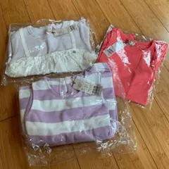 ☆petit main プティマイン 新品 3点セット☆