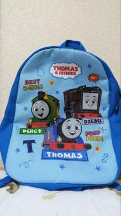 トーマスと仲間たち リュック