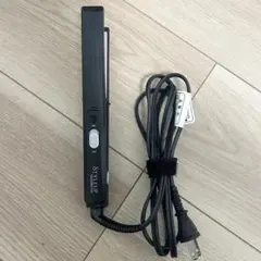 テスコム　ストレートヘアアイロン　ミニ　THS6