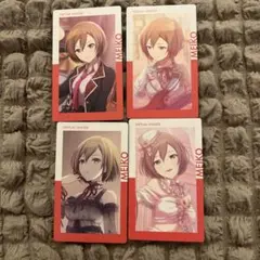 即購入⭕️ バラ売り❌ プロセカ MEIKO エピカ 再販
