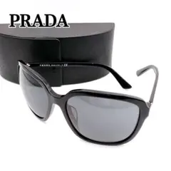 【美品】 PRADA プラダ SPR 10V-F サングラス 1AB-5S0のサムネイル