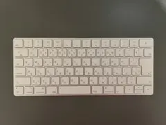 【Apple純正】Magic Keyboard (日本語配列)　MLA22J/A