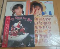 おニャン子クラブ大全集 上巻 - メルカリ